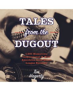 Tales From The Dugout