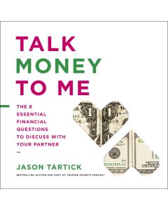 Talk Money To Me