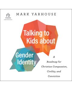 Talking to Kids about Gender Identity
