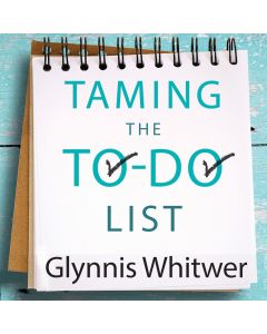 Taming the To-Do List