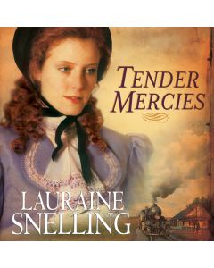 Tender Mercies (Red River of the North, Book #5)