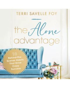 The Alone Advantage