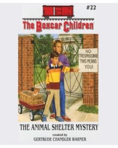 The Animal Shelter Mystery