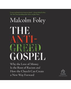 The Anti-Greed Gospel