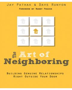 The Art of Neighboring