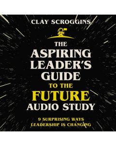 The Aspiring Leader's Guide to the Future Audio Study