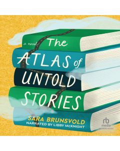 The Atlas of Untold Stories