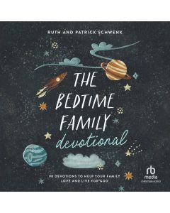 The Bedtime Family Devotional