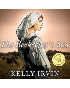 The Beekeeper's Son (The Amish Of Bee County, Book #1)