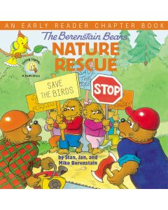 The Berenstain Bears' Nature Rescue