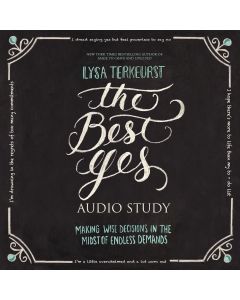 The Best Yes Audio Study
