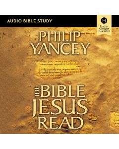 The Bible Jesus Read: Audio Bible Studies
