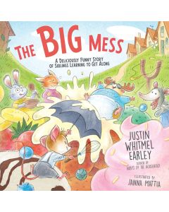 The Big Mess