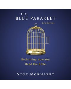 The Blue Parakeet, 2nd Edition