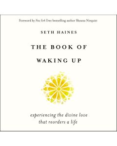 The Book of Waking Up Audiobook