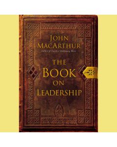 The Book on Leadership