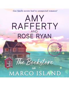The Bookstore on Marco Island (Scott Sisters, Book #1)
