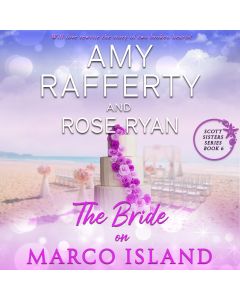 The Bride on Marco Island (Scott Sisters, Book #6)