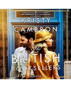 The British Booksellers