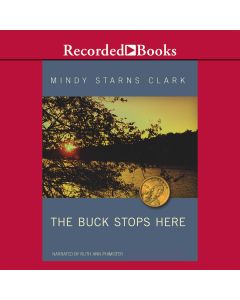 The Buck Stops Here (Million Dollar Mysteries, Book #5)