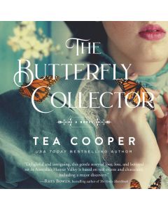 The Butterfly Collector