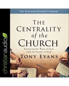 The Centrality of the Church 