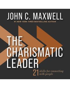 The Charismatic Leader