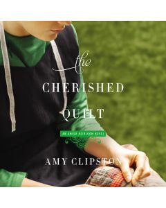 The Cherished Quilt