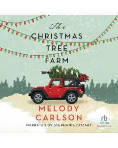 The Christmas Tree Farm