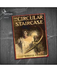 The Circular Staircase