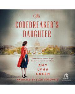 The Codebreaker's Daughter