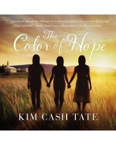 The Color Of Hope