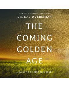 The Coming Golden Age