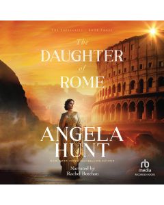 The Daughter of Rome (Emissaries, Book #3)