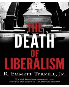 The Death of Liberalism