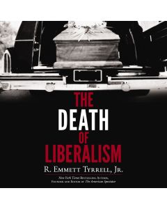 The Death Of Liberalism