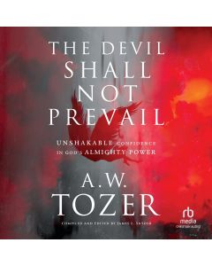 The Devil Shall Not Prevail