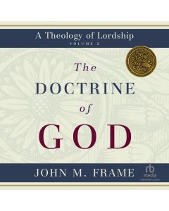 The Doctrine of God