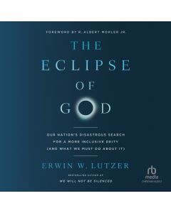 The Eclipse of God