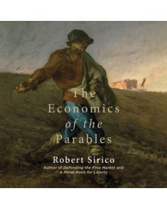 The Economics of the Parables