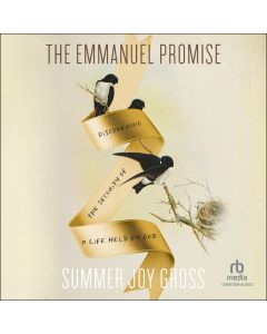 The Emmanuel Promise