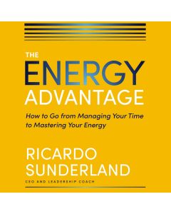 The Energy Advantage