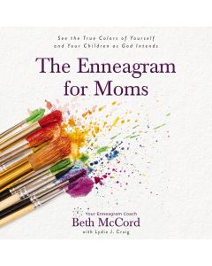The Enneagram For Moms