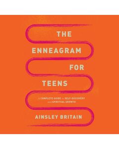 The Enneagram For Teens
