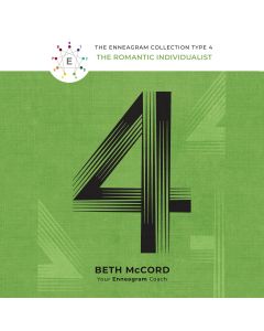 The Enneagram Type 4 (The Enneagram Collection)