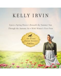 The Every Amish Season Collection (Every Amish Season)