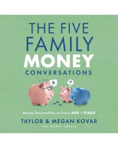 The Five Family Money Conversations