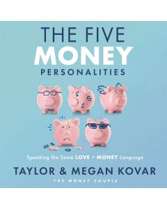 The Five Money Personalities