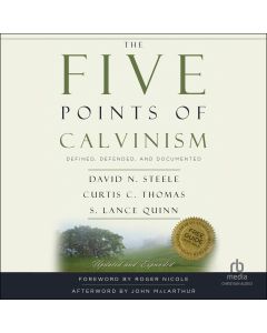 The Five Points of Calvinism