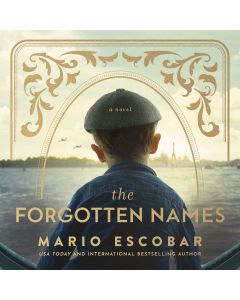 The Forgotten Names